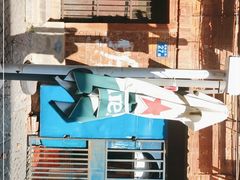 -殷姐糯米包油条