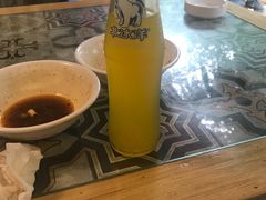 -牛王庙吳記怪味面(双楠店)