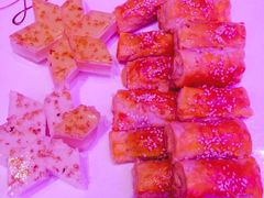 -广州中心皇冠假日酒店-环市食坊·海鲜自助餐厅