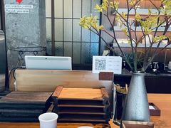 -溯洄咖啡VORTEX COFFEE