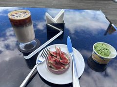 -时光吧·大堂吧·丽江和府洲际度假酒店