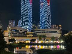 -花果园湿地公园