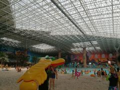 -波塞冬旅游度假区