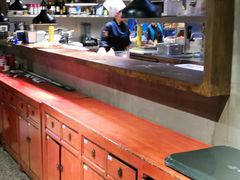 自助取餐区-G+KITCHEN(龙湖狮山天街店)