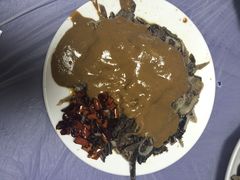 乾毓德平价海鲜烧烤城-天津乾毓德饭庄·清真传统炒菜·海鲜烧烤(咸阳路店)