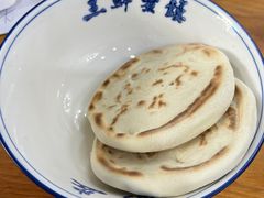 -赵西安三鲜煮馍馆(大车家巷店)