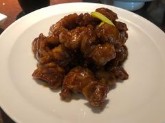 -章吴记喜瑞餐厅(东东城店)