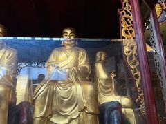 -华林禅寺