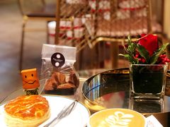 国王饼-PAUL LAFAYET 法式甜品(港汇广场店)