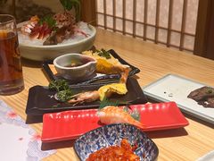 -贵木日本料理·铁板烧(新地假日广场店)