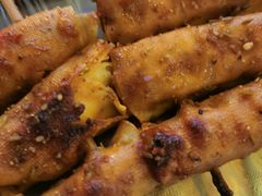 -老大烧烤海鲜城(秦安街店)