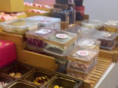 -吉庆花语现烤鲜花饼(斗南店)