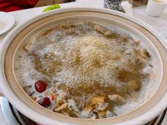 菌火锅-山菌美食苑(振兴路店)