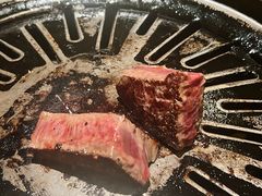 -炼火烤肉店