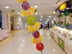 -肯德基(蔡甸世纪广场DT店)