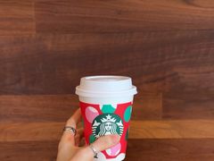 -星巴克(迪士尼小镇店)