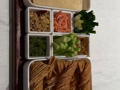 -珊海荟海鲜楼·天津菜·海肠捞饭·皮皮虾锅贴王(佛罗伦萨店)