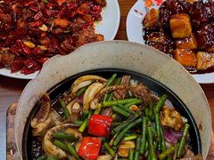 -谢记上海大排档(长寿路店)
