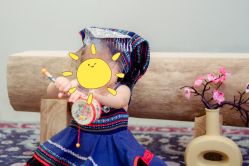 -儿童天堂专业儿童摄影(云岩区店)