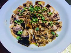 -窄巷子陕菜馆·地道陕西菜(粉巷店)