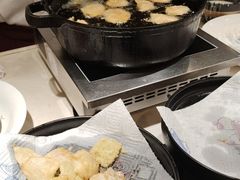 -厦门海景千禧大酒店·海景咖啡厅