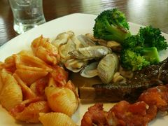 -浙江西子宾馆·瑶园咖啡厅