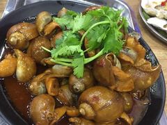 -老虎滩大连海鲜烧烤(建邺云锦路总店)