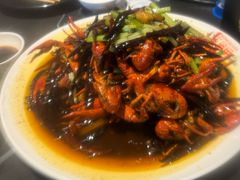 -红盔甲·小龙虾(人民广场店)