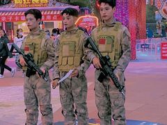 -国色天乡三期陆地乐园