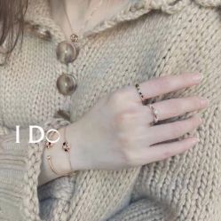 -I Do(镇江苏宁广场店)