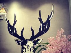 -THE ALLEY 鹿角巷(合生汇店)