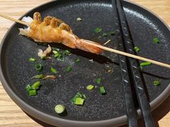 -周丹丹原味烧烤(香格里拉店)