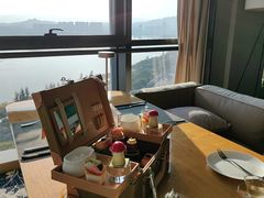 -温州铂尔曼酒店蘭 咖啡厅