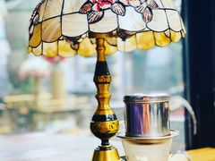 -Golden Lily河内巴黎法越料理餐厅(建国西路店)