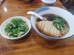 -小方的面(徐家汇店)