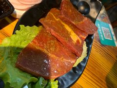 -丹东特色烤肉(南光三部店)