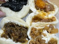 -老陶包子铺(南大西南村店)