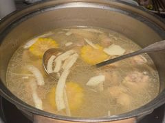 -大头椰·椰子鸡火锅(南宁万象城店)