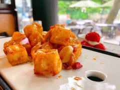 -柳莺湖上·湖景餐厅·江南菜(西湖店)