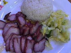-澳门陈光记烧味饭店(郎家园店)