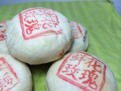iphone_upload_pic-正隆斋素食超市(西四店)