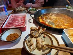 -老天桥蛙炉火锅(姑苏总店)