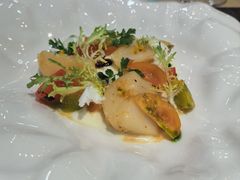 -莫干山开元森泊·云顶餐厅