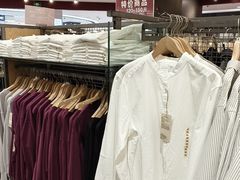 -MUJI无印良品(西湖银泰城店)