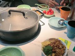 -采椰郎椰子鸡·脆皮鸡火锅(融创茂店)