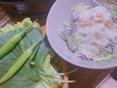 -高基五春川炒鸡排 韩国料理(威海总店)