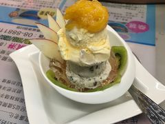-欧恋洋葱冰淇淋绿豆馔