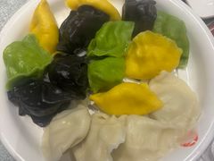 -添福来墨鱼饺子 · 海鲜东北菜(大连星海·黄浦路店)