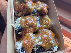 -品腐记·豆腐王朝(老门东总店)