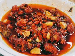 -樊记王·朝阳烧烤粥吧(星沙店)